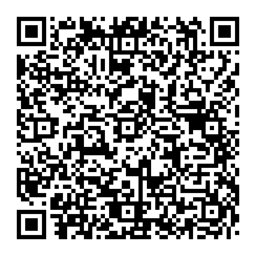 QR 코드