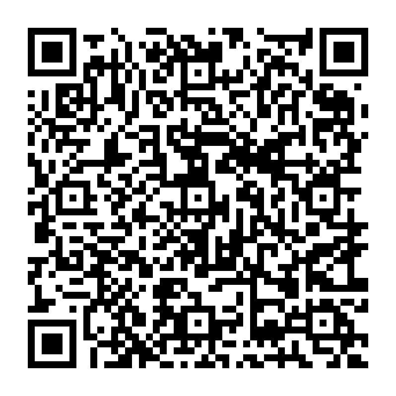 QR 코드