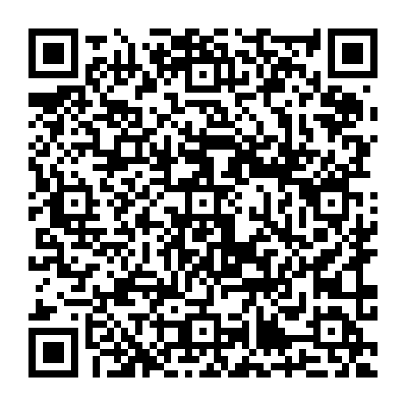 QR 코드