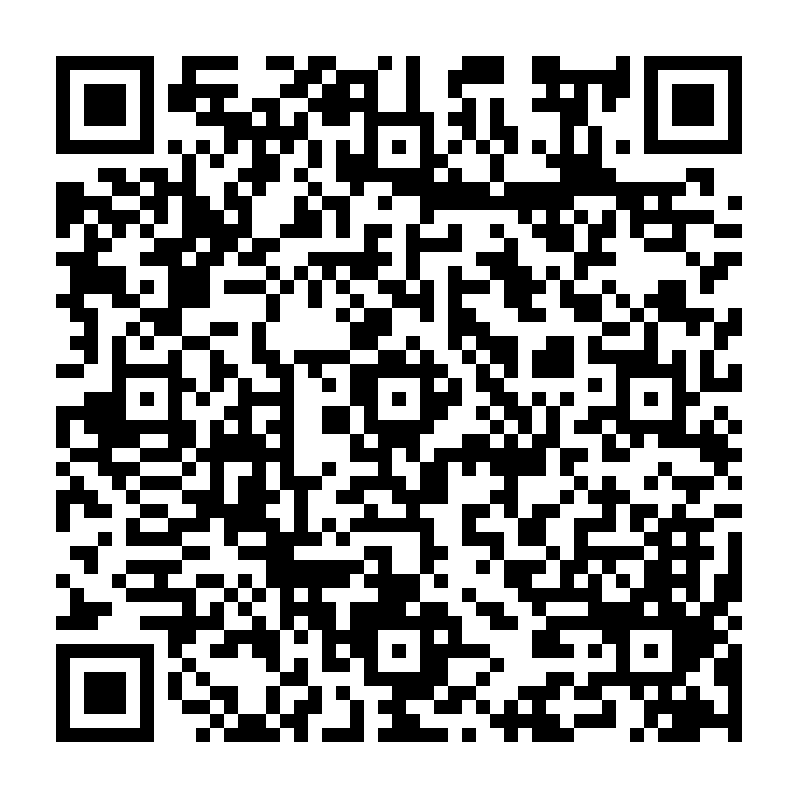 QR 코드