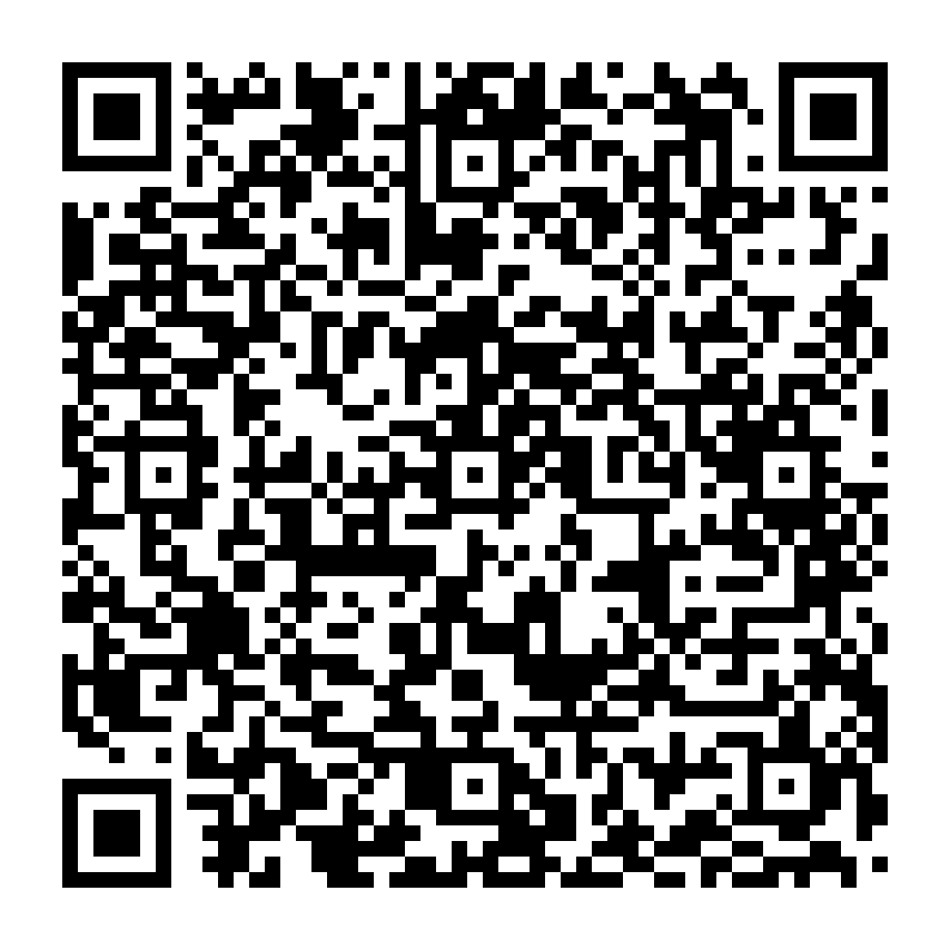 QR 코드