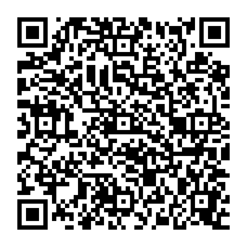 QR 코드