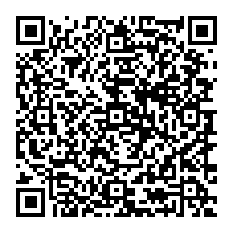 QR 코드
