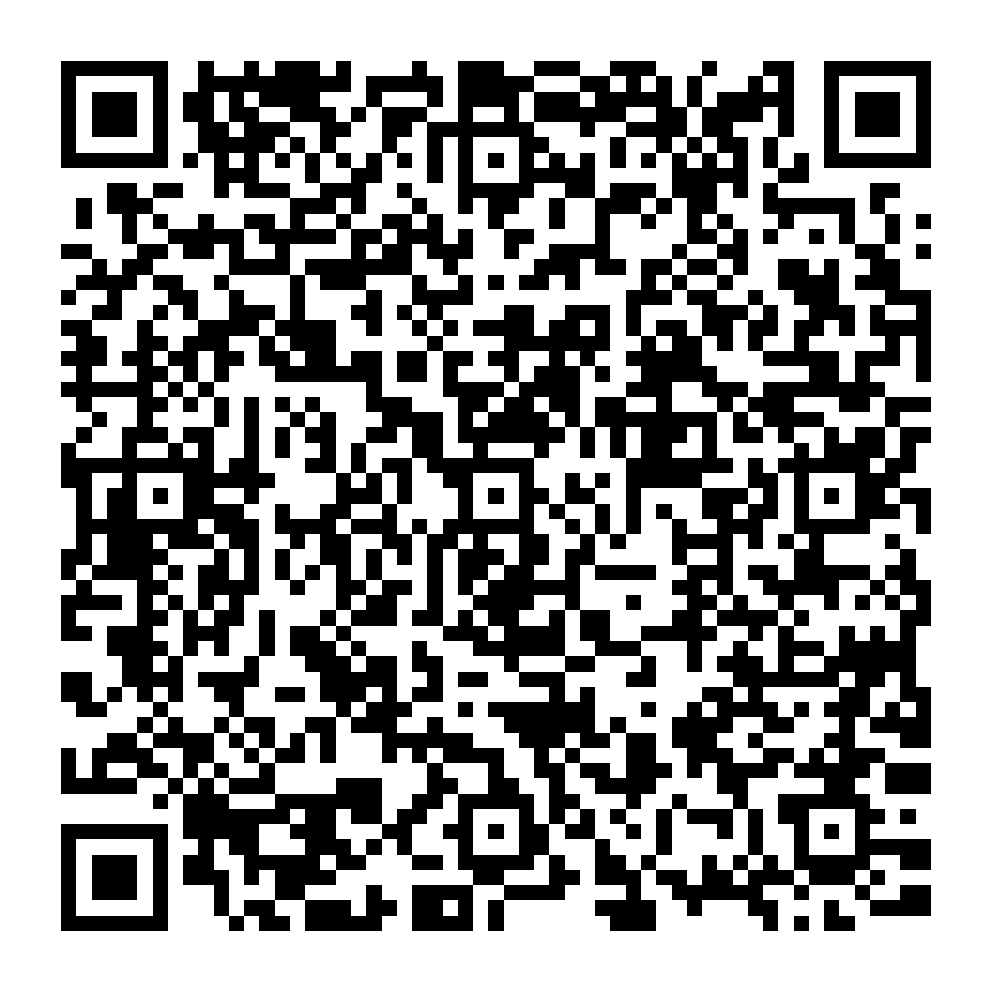 QR 코드