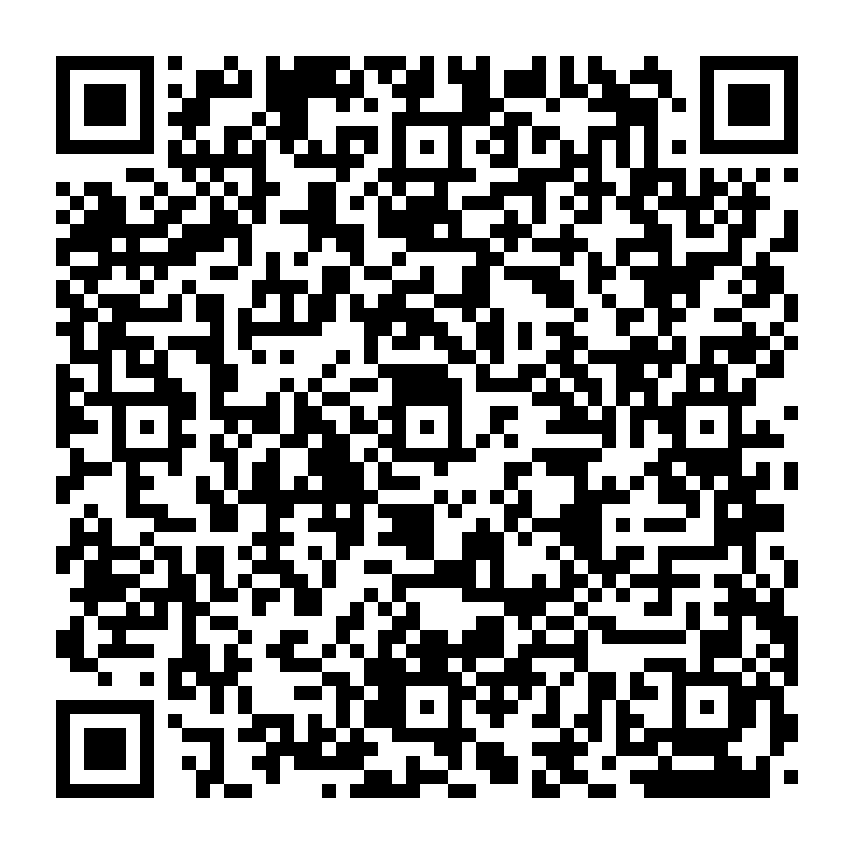QR 코드