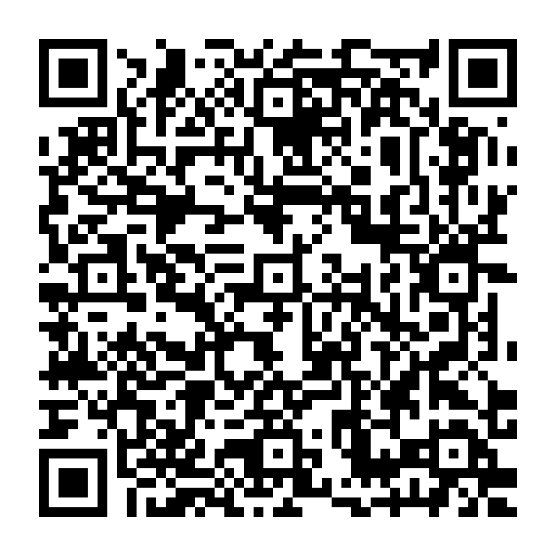 QR 코드