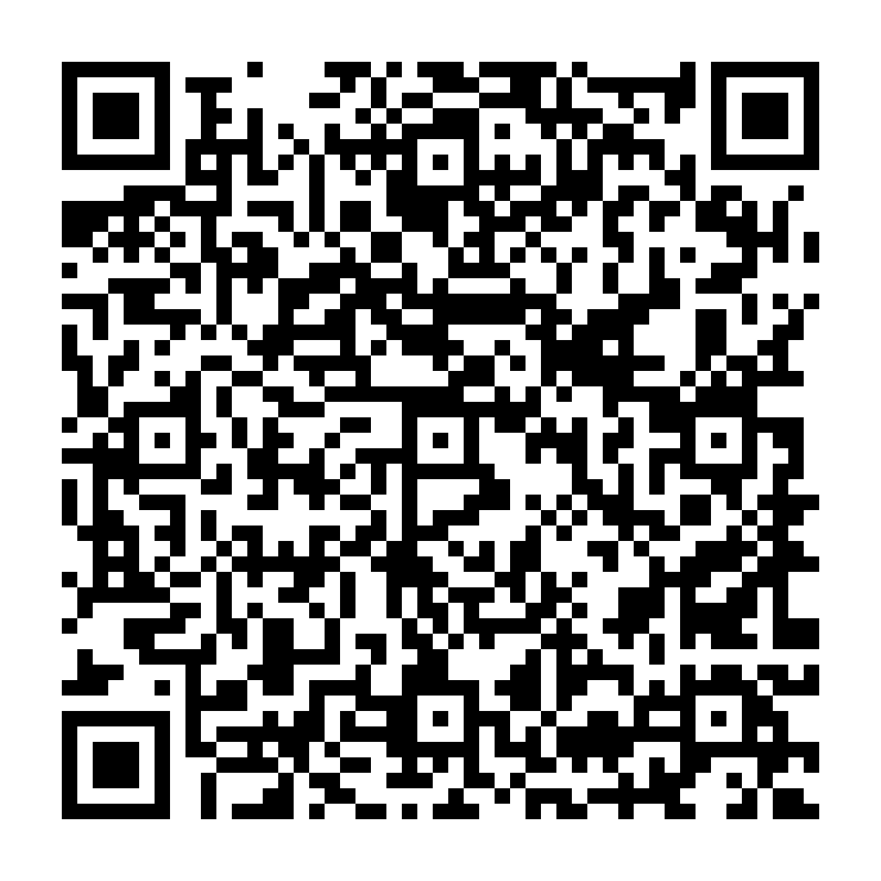 QR 코드