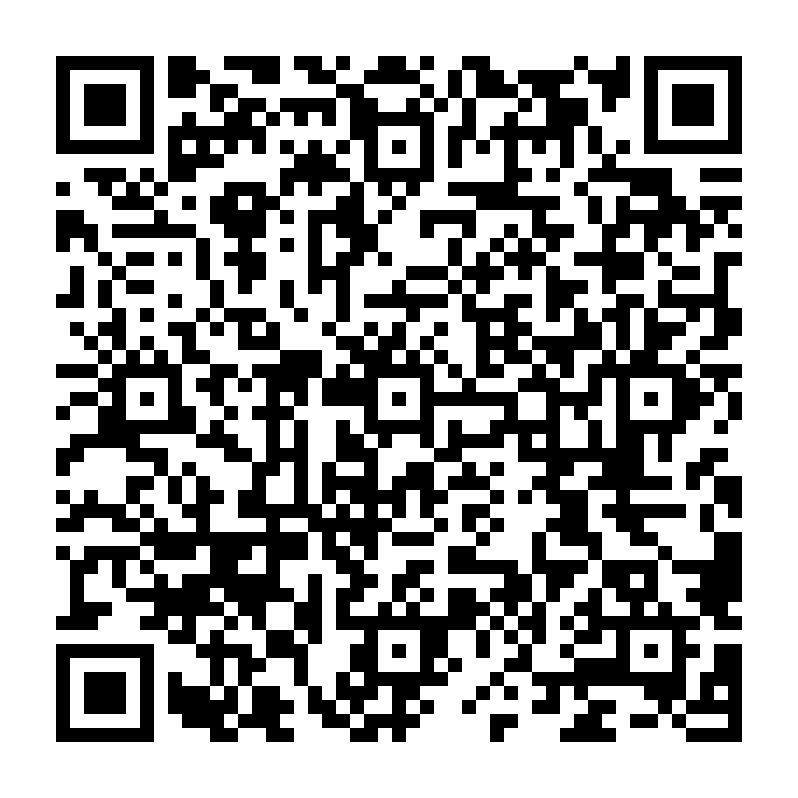QR 코드