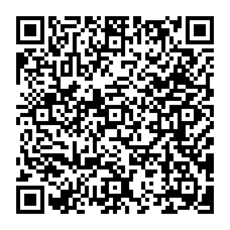 QR 코드