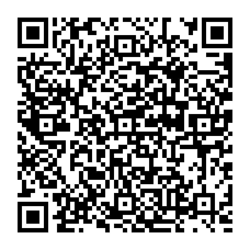 QR 코드