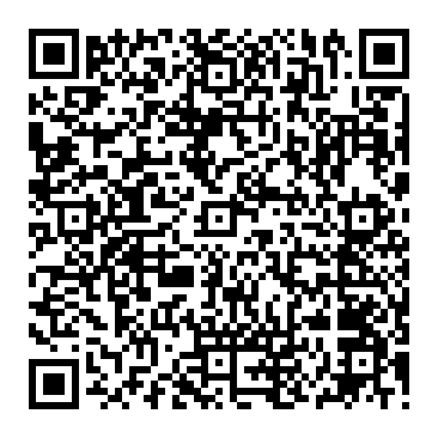 QR 코드