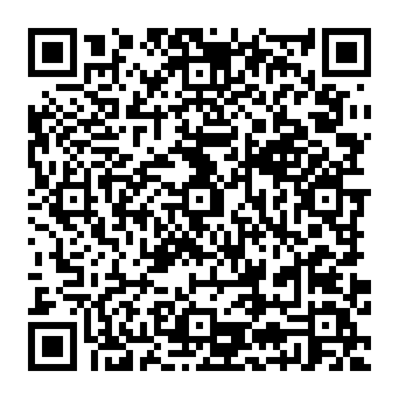 QR 코드