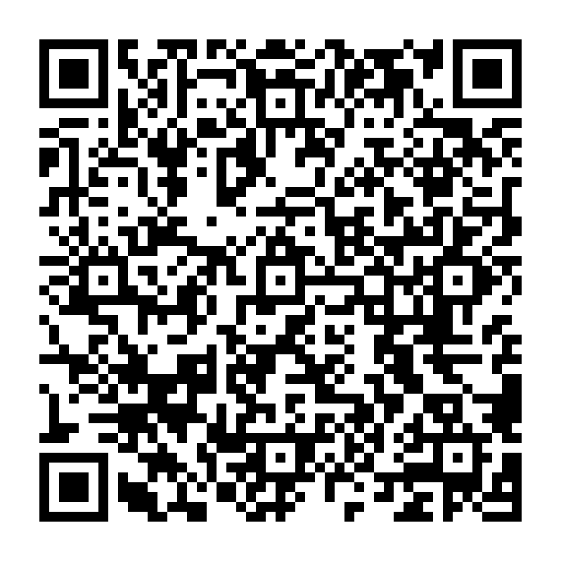 QR 코드