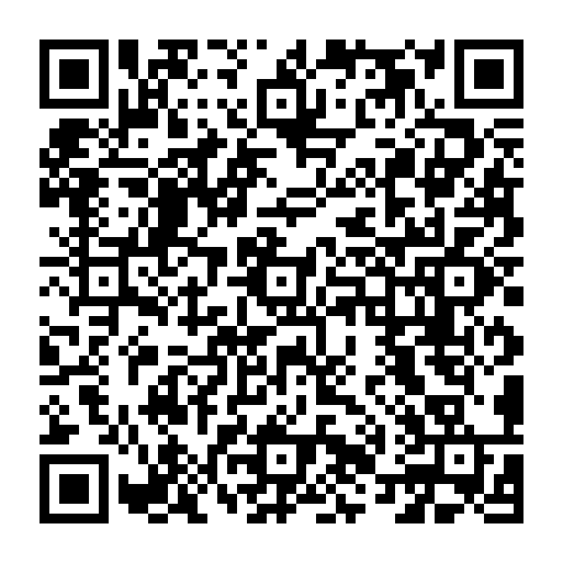 QR 코드