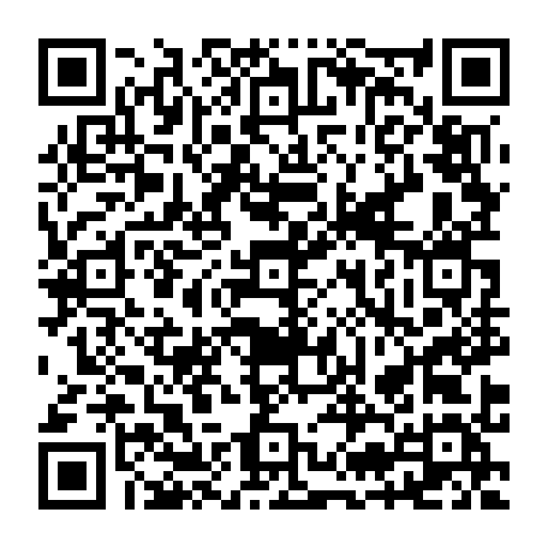 QR 코드