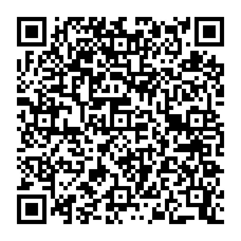 QR 코드
