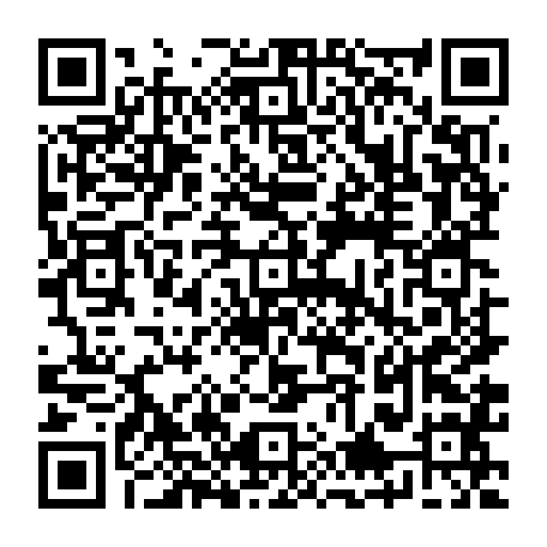 QR 코드