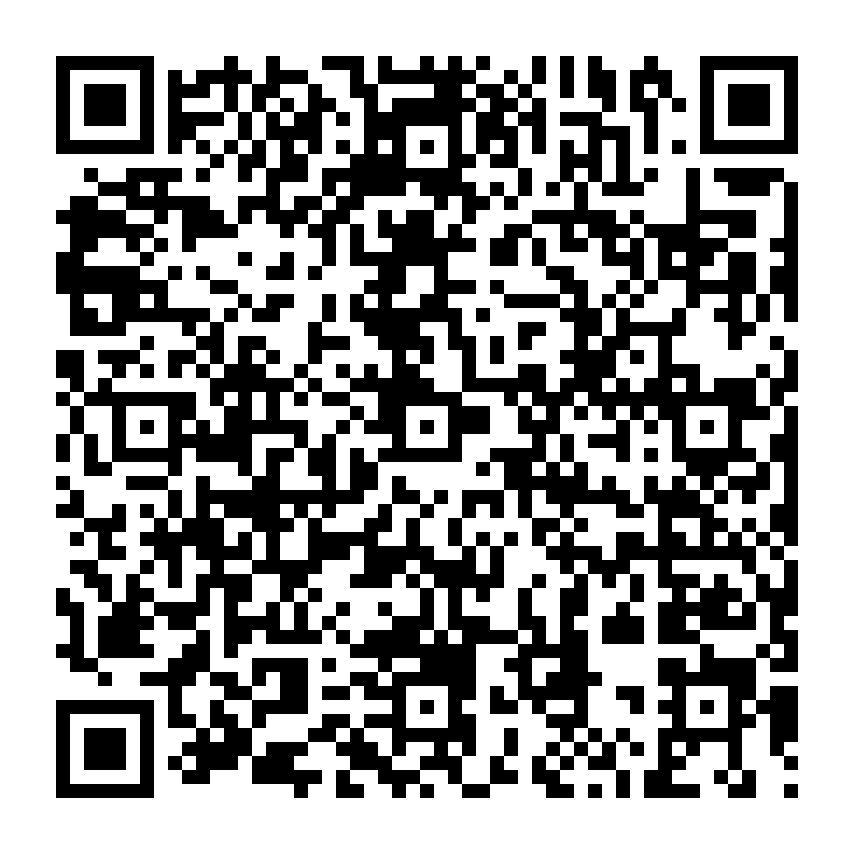 QR 코드
