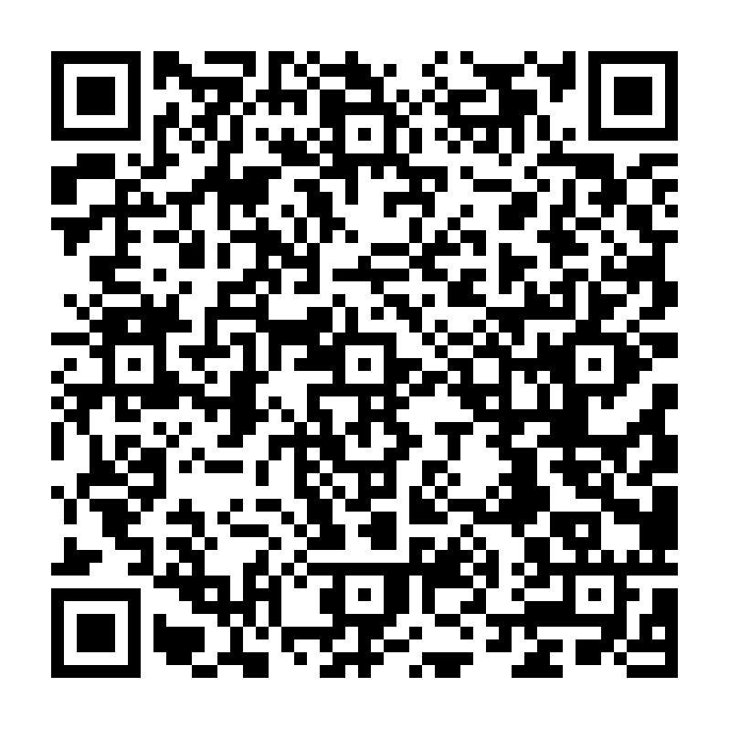 QR 코드