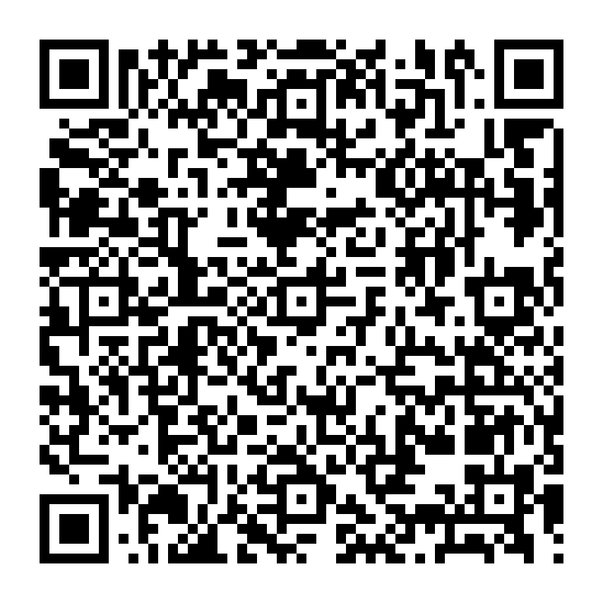 QR 코드