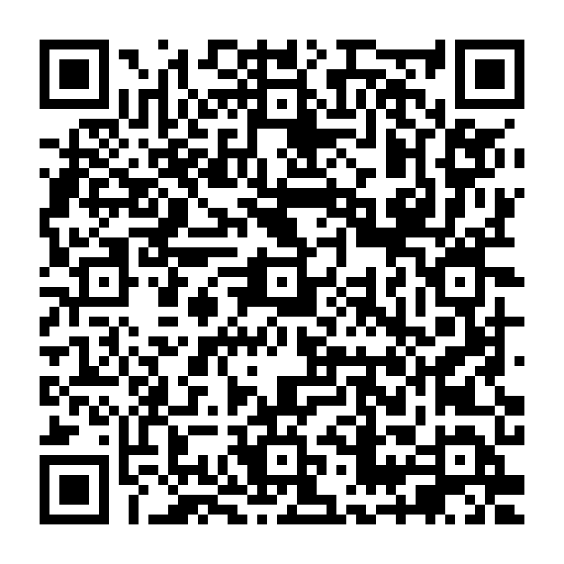 QR 코드