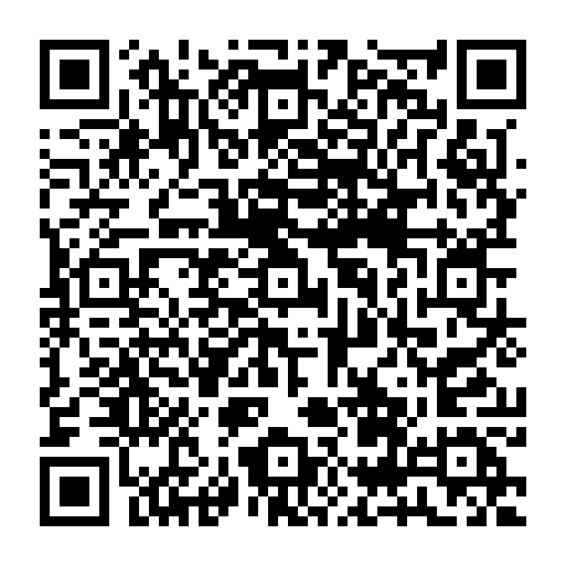 QR 코드