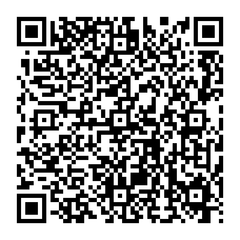 QR 코드