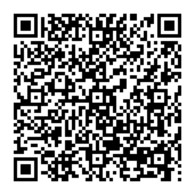 QR 코드