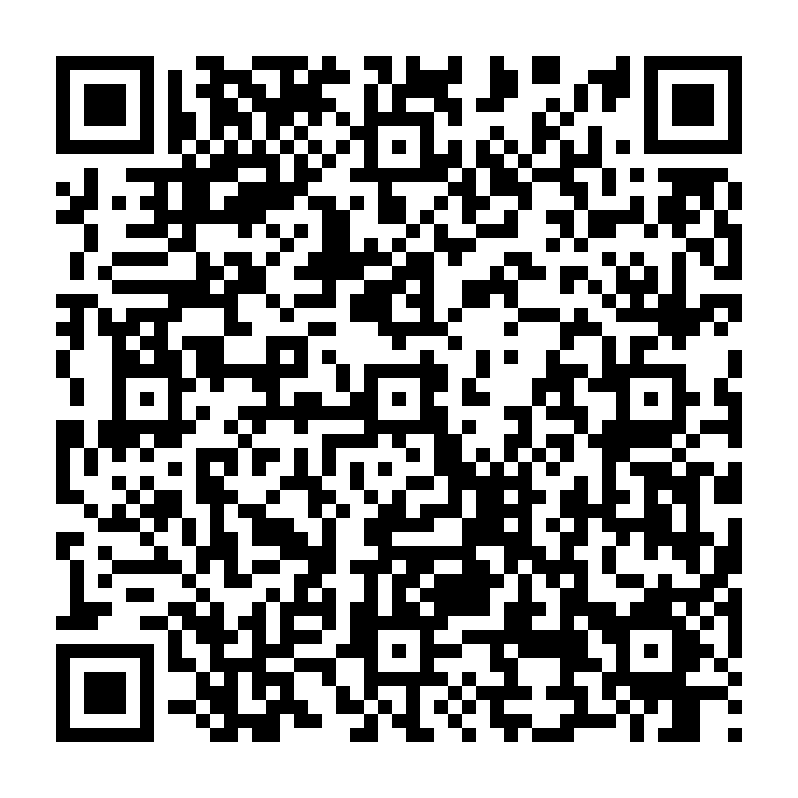 QR 코드