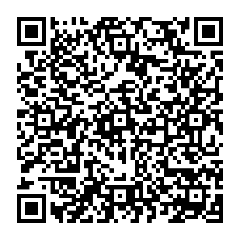 QR 코드