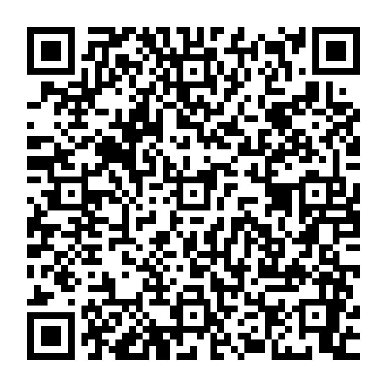 QR 코드