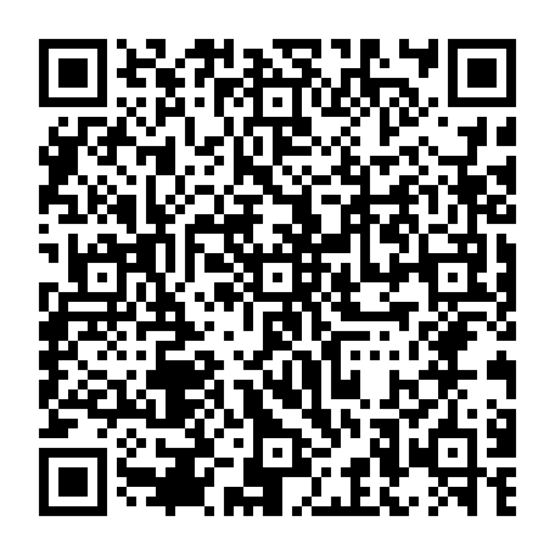 QR 코드