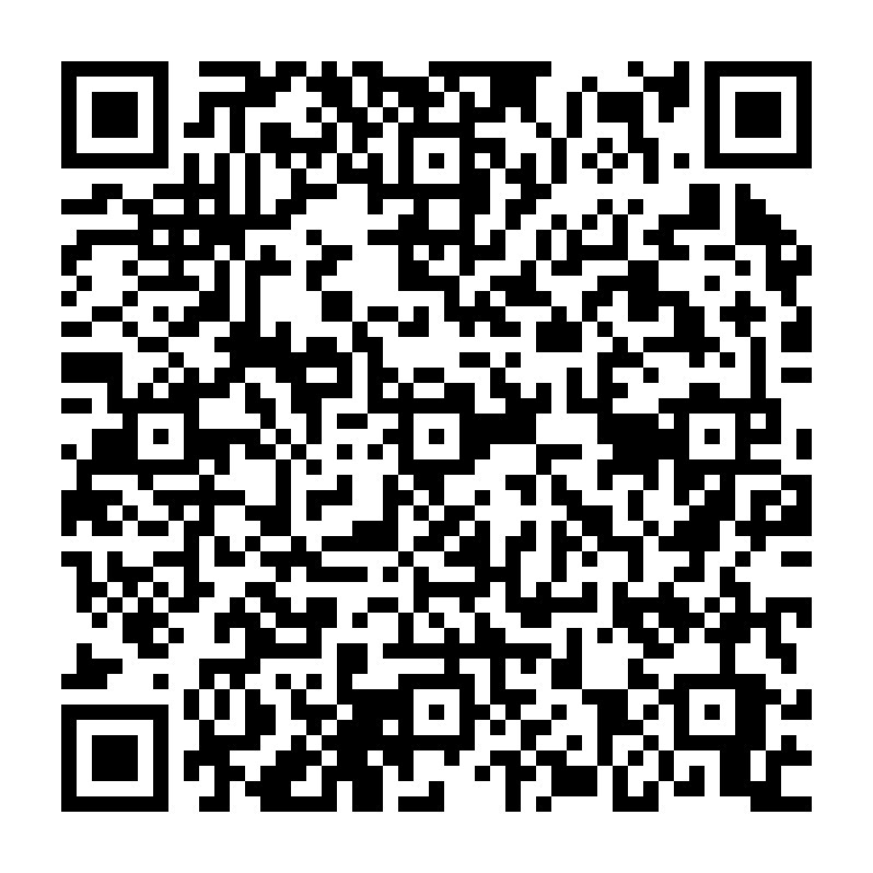 QR 코드