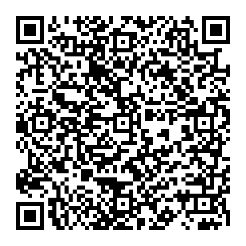 QR 코드