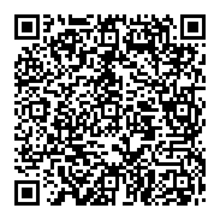 QR 코드