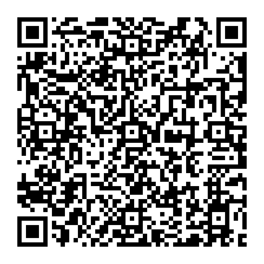 QR 코드