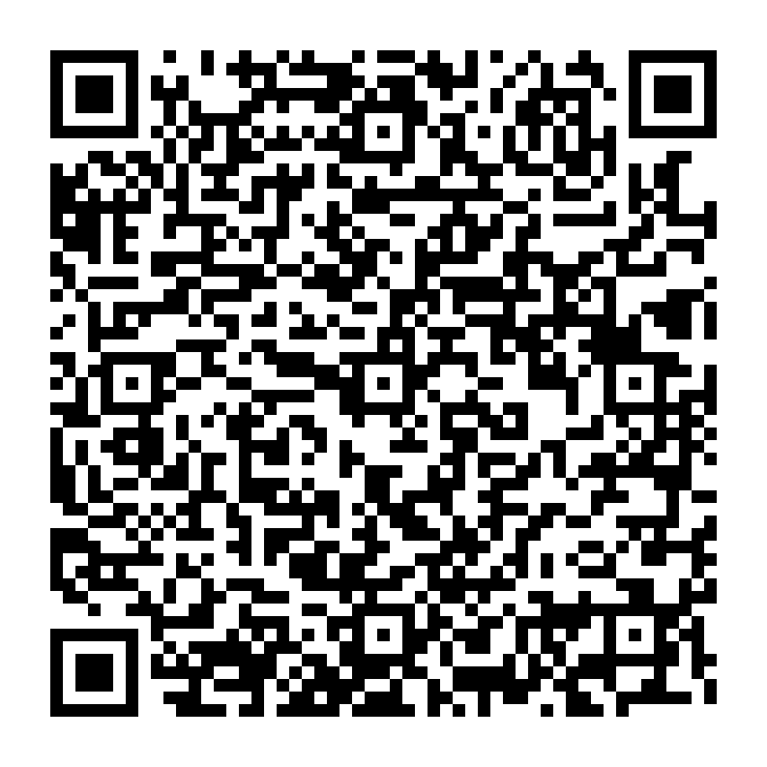 QR 코드