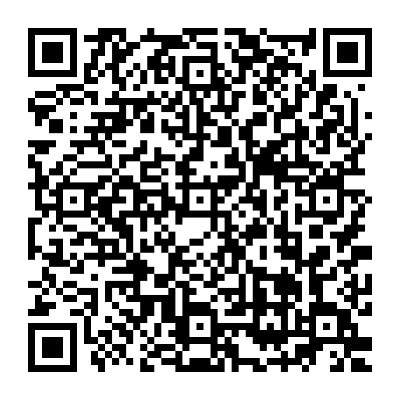QR 코드