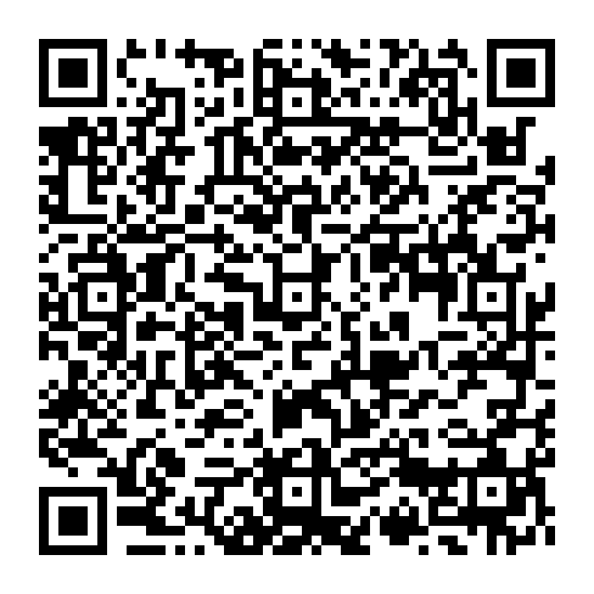 QR 코드