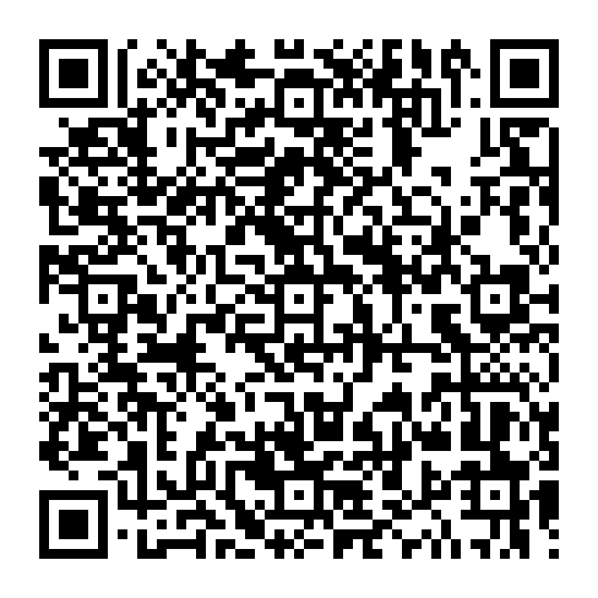 QR 코드