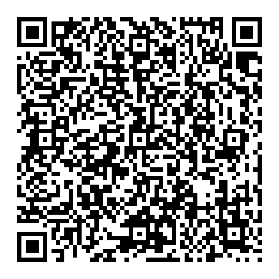 QR 코드