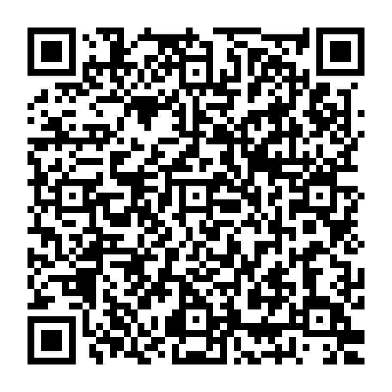 QR 코드
