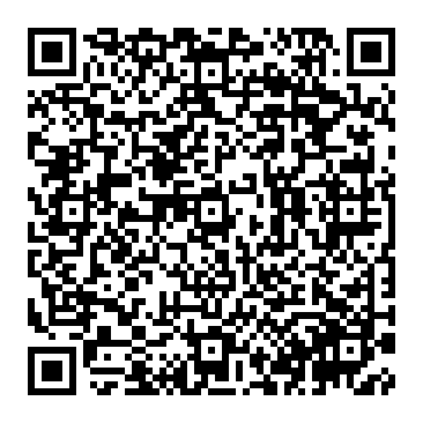 QR 코드