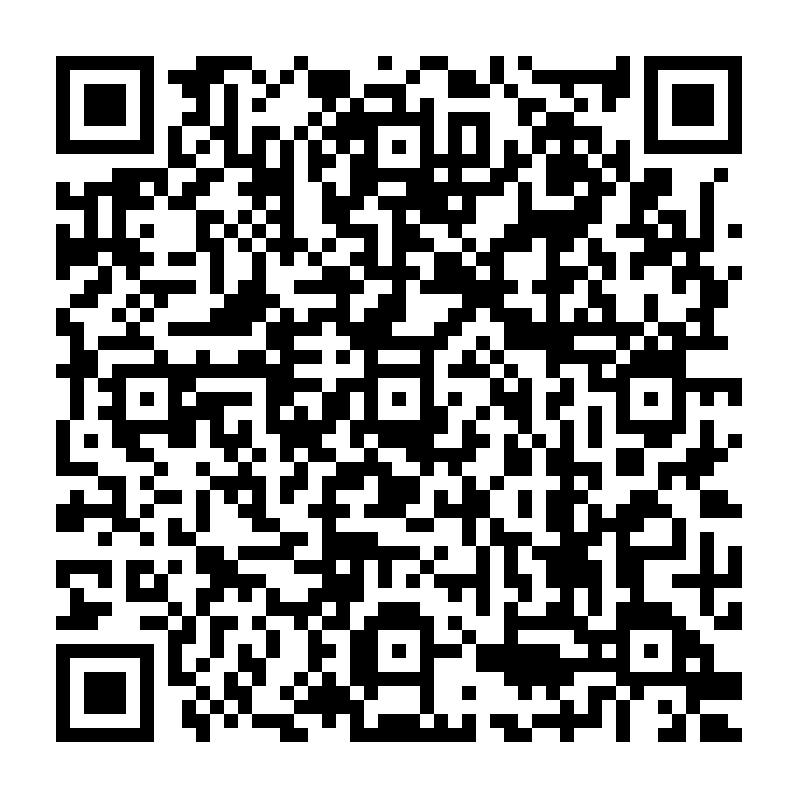QR 코드