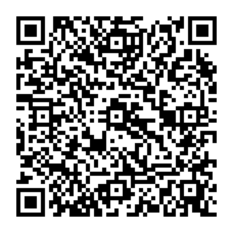 QR 코드