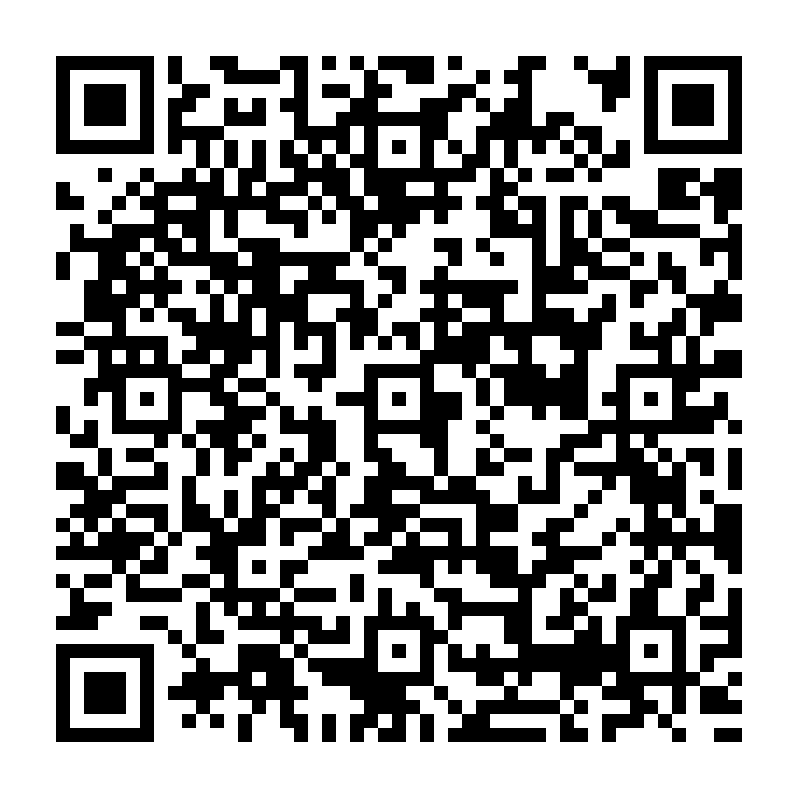 QR 코드