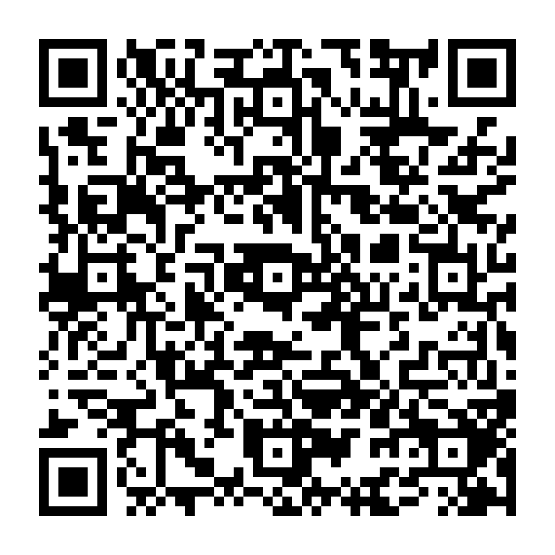 QR 코드
