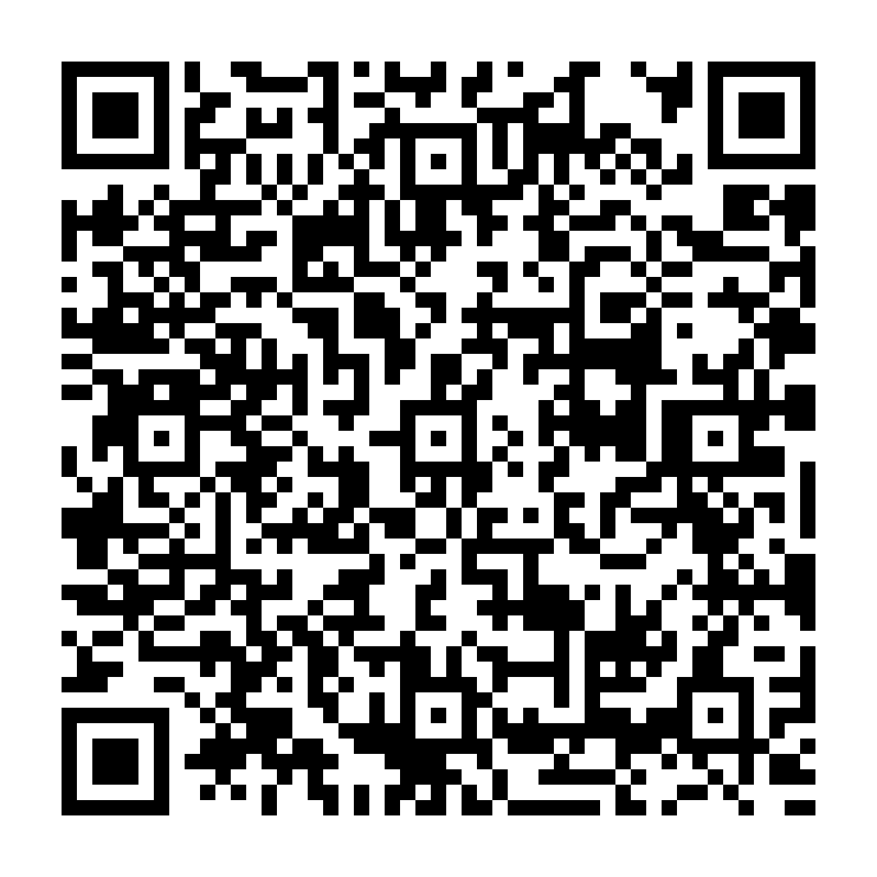 QR 코드