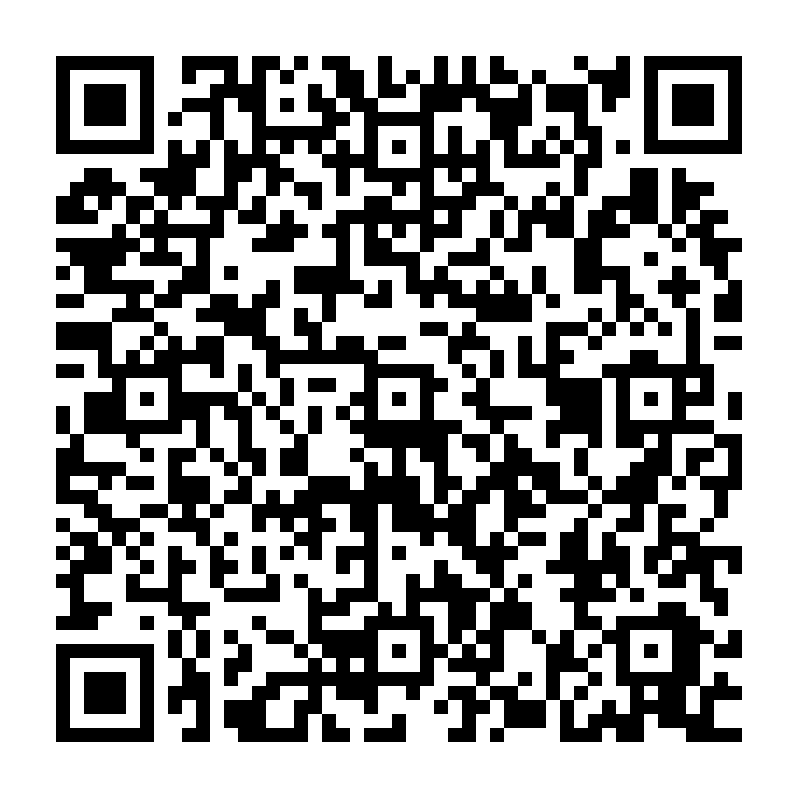 QR 코드