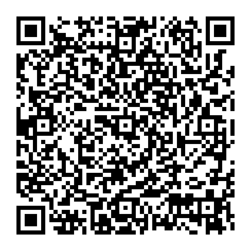 QR 코드